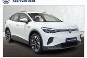 Volkswagen ID.4 2023
