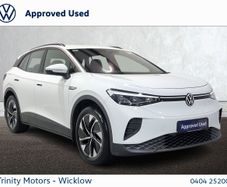 Volkswagen ID.4 2023