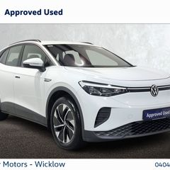 Volkswagen ID.4 2023