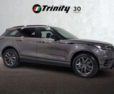 Land Rover Range Rover Velar 2026