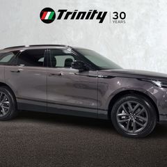 Land Rover Range Rover Velar 2026