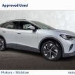 Volkswagen ID.4 2026