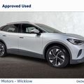 Volkswagen ID.4 2026