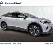Volkswagen ID.4 2026