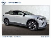 Volkswagen ID.4 2026
