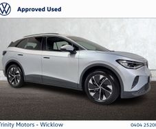 Volkswagen ID.4 2026