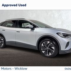Volkswagen ID.4 2026