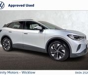Volkswagen ID.4 2026