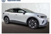 Volkswagen ID.4 2026