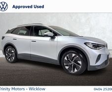 Volkswagen ID.4 2026