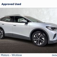 Volkswagen ID.4 2026