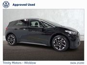 Volkswagen ID.3 2026