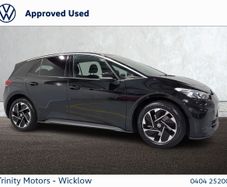 Volkswagen ID.3 2026