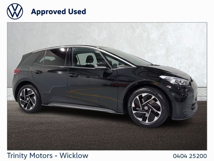 Volkswagen ID.3 2026
