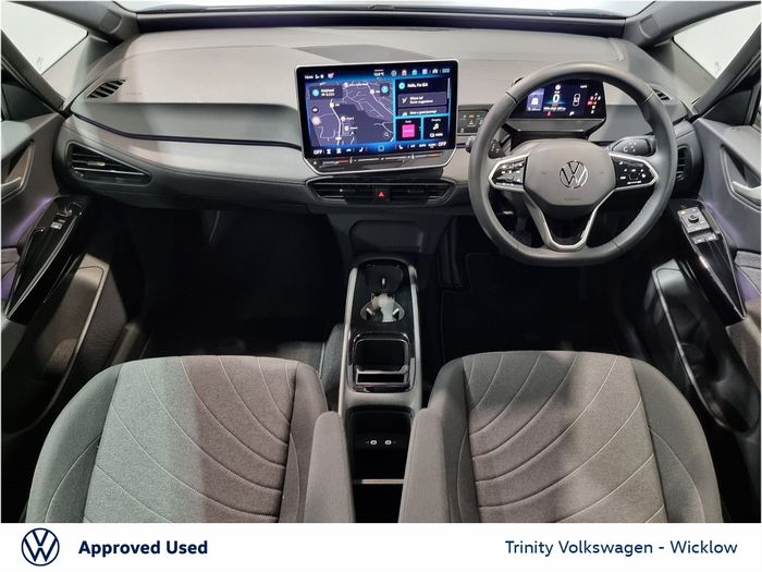 Volkswagen ID.3 2026