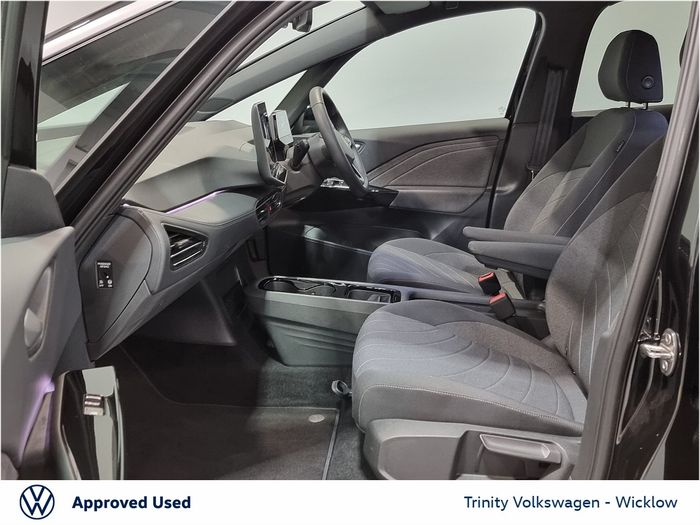 Volkswagen ID.3 2026