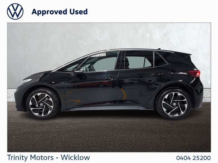 Volkswagen ID.3 2026