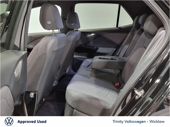 Volkswagen ID.3 2026