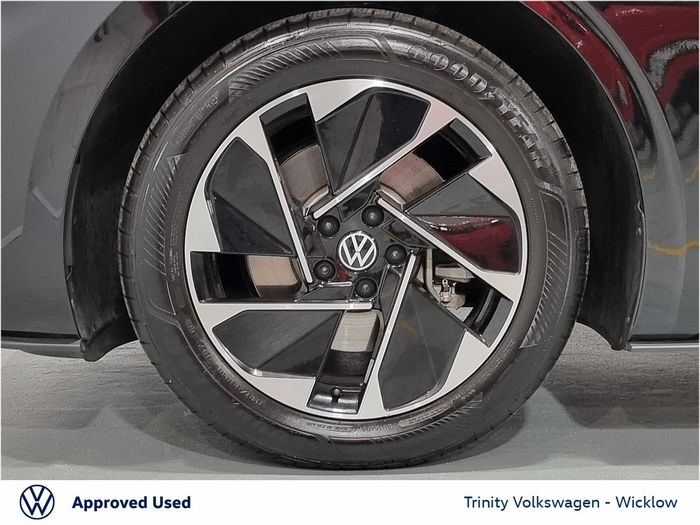 Volkswagen ID.3 2026