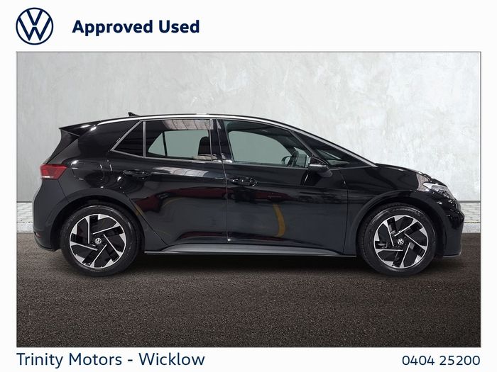 Volkswagen ID.3 2026
