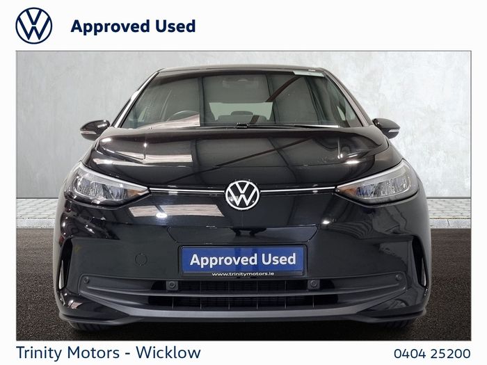 Volkswagen ID.3 2026