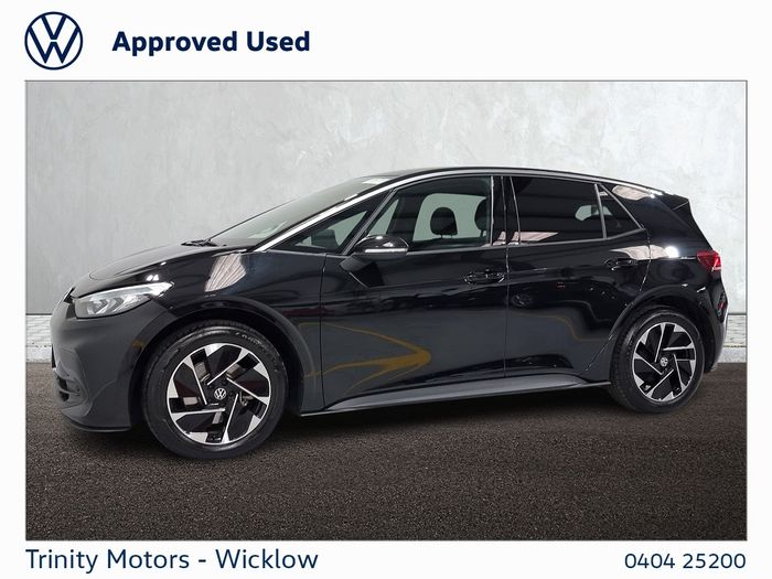 Volkswagen ID.3 2026