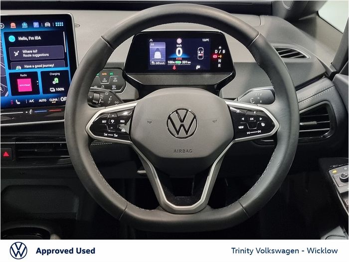 Volkswagen ID.3 2026