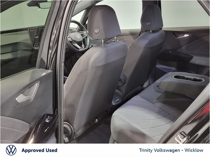 Volkswagen ID.3 2026