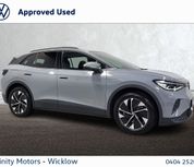 Volkswagen ID.4 2026