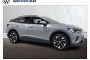 Volkswagen ID.4 2026