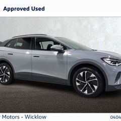 Volkswagen ID.4 2026