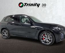 BMW X5 2026