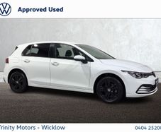 Volkswagen Golf 2023