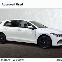 Volkswagen Golf 2023