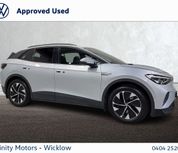 Volkswagen ID.4 2023