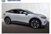 Volkswagen ID.4 2023