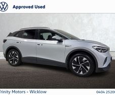 Volkswagen ID.4 2023