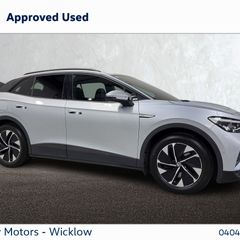 Volkswagen ID.4 2023