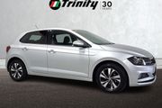 Volkswagen Polo 2019