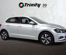 Volkswagen Polo 2019