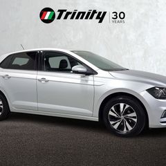 Volkswagen Polo 2019