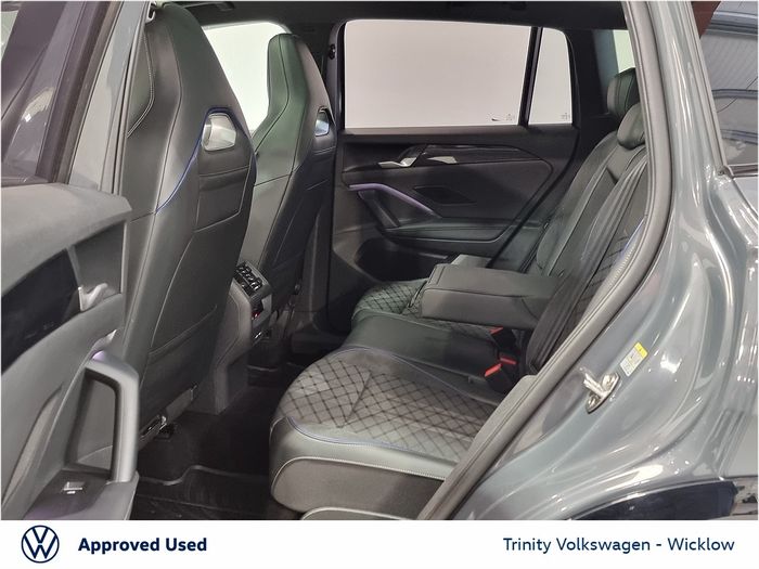 Volkswagen Tiguan 2025