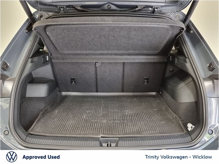 Volkswagen Tiguan 2025