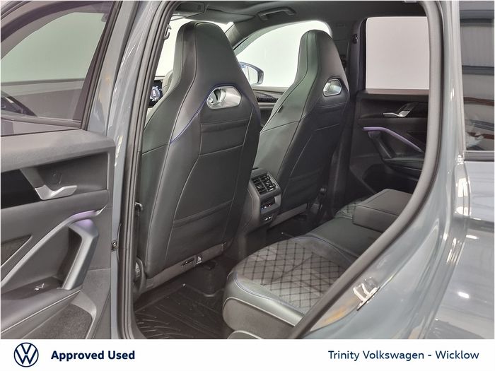 Volkswagen Tiguan 2025