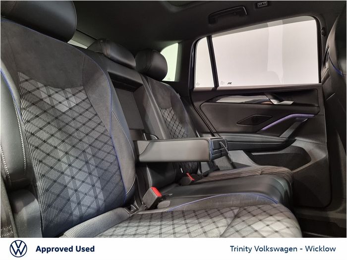 Volkswagen Tiguan 2025