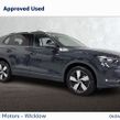 Volkswagen Tiguan 2026