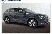 Volkswagen Tiguan 2026