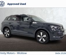 Volkswagen Tiguan 2026