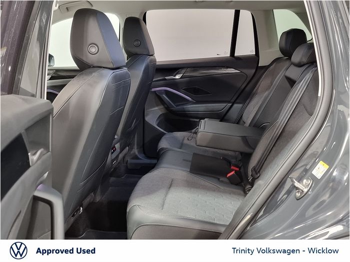 Volkswagen Tiguan 2026