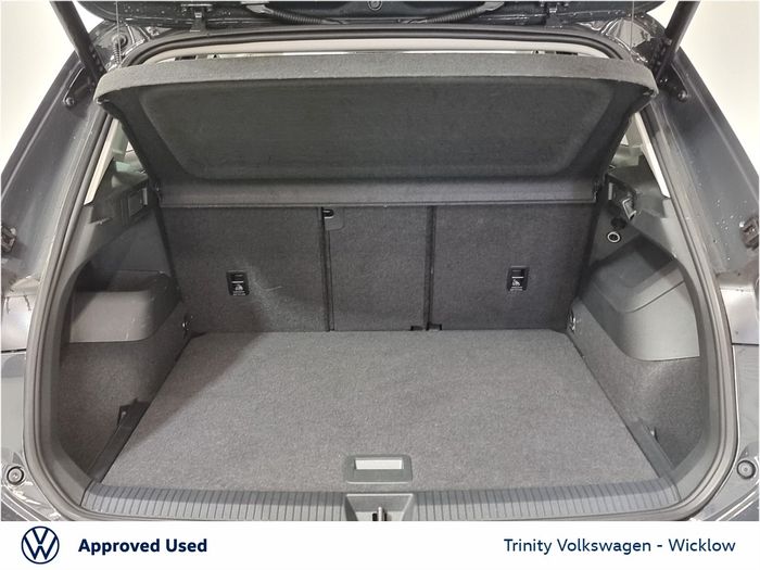 Volkswagen Tiguan 2026